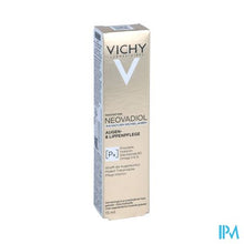Load image into Gallery viewer, Vichy Neovadiol Peri Post Meno Eye Lip Care 15ml
