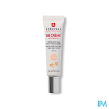 Afbeelding in Gallery-weergave laden, Erborian Bb Family Bb Cream Licht 15ml Nf
