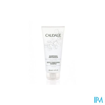 Caudalie Lichaam Shampoo Zachte Verzorg.200mlpromo