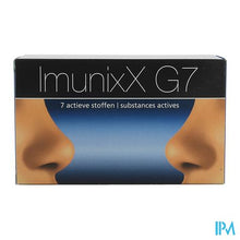 Load image into Gallery viewer, Imunixx G7 Comp 40
