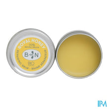 Afbeelding in Gallery-weergave laden, Bee Nature Herstellende Balsem Royal Honey 10g
