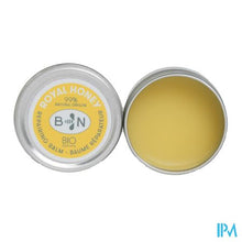Charger l'image dans la galerie, Bee Nature Herstellende Balsem Royal Honey 10g
