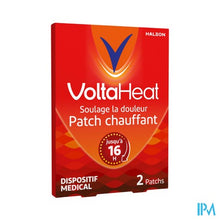 Load image into Gallery viewer, Voltaheat Verwarming Pleister 2
