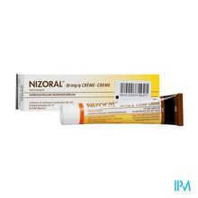 Load image into Gallery viewer, Nizoral Creme 30g 2%
