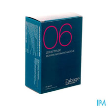 Afbeelding in Gallery-weergave laden, Eubage 06 Zen Attitude Caps 60
