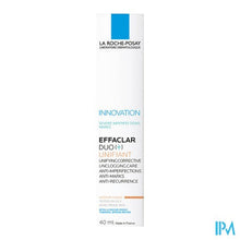 Afbeelding in Gallery-weergave laden, La Roche Posay Effaclar Duo+ Unifiant Medium 40ml
