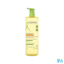 Afbeelding in Gallery-weergave laden, Aderma Exomega Control Emolierende Wasolie 750ml
