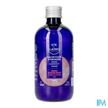 Afbeelding in Gallery-weergave laden, Laino Sinaasappelwater Fles 250ml
