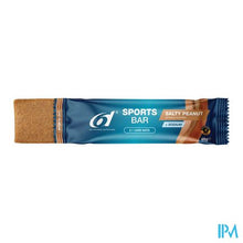 Charger l'image dans la galerie, 6d Sports Bar Salty Peanut + Sodium 6x46g
