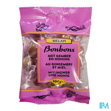 Charger l'image dans la galerie, Melapi Bonbons Gember-honing 100g Revogan
