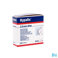Charger l'image dans la galerie, Hypafix 2,5cmx10,0m 1 7144300
