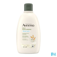 Load image into Gallery viewer, Aveeno Daily Moisturising Douchegel 500ml
