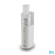 Charger l'image dans la galerie, Omron Microair U100 Verstuiver Draagbaar
