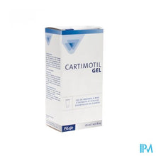Load image into Gallery viewer, Cartimotil Gel Tbe 125ml
