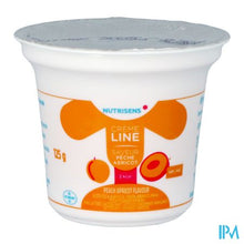 Afbeelding in Gallery-weergave laden, Nutrisens Cremeline 2 Kcal Abrikozen 4x125g
