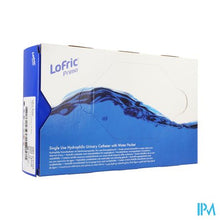 Afbeelding in Gallery-weergave laden, Lofric Primo Nelaton Pobe+ster Water Ch16 20cm 30
