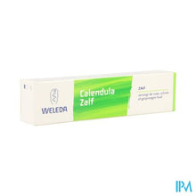 Afbeelding in Gallery-weergave laden, Weleda Calendula Zalf 25g
