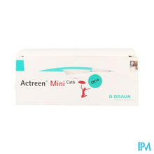 Charger l'image dans la galerie, Actreen Lite Mini Sonde Prelubrif. Ch14 30 228014j
