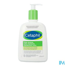 Afbeelding in Gallery-weergave laden, Cetaphil Hydraterende Lotion Fl 470ml
