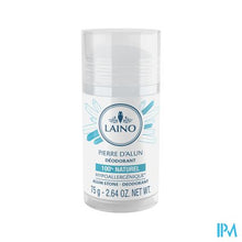 Afbeelding in Gallery-weergave laden, Laino Aluin Steen Deodorant Roll-on 75g
