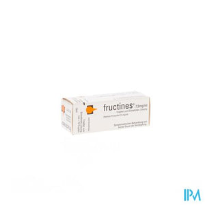 Fructines Drinkbare Druppels 15ml