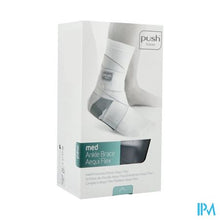 Afbeelding in Gallery-weergave laden, Push Med Enkelbrace Aequi Flex Links 27-31cm T1
