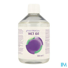 Charger l'image dans la galerie, Mct Olie 500ml
