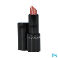 Charger l'image dans la galerie, Couleurs De Noir Silkysoft Satin Lipstick 01
