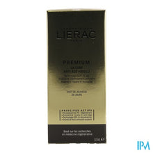 Charger l'image dans la galerie, Lierac Premium La Cure A/age Absolu Fl 30ml
