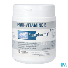 Charger l'image dans la galerie, Equi Vitamine E Pot 300g
