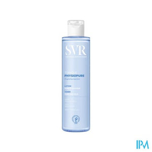 Svr Physiopure Tonique Fl 200ml