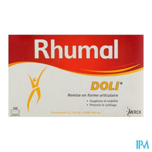 Load image into Gallery viewer, Rhumal Doli Tabl 120
