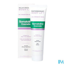 Charger l'image dans la galerie, Somatoline Cosm. Rafferm.body Lift Gel Cryoa.100ml
