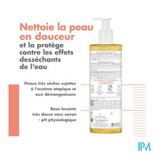 Afbeelding in Gallery-weergave laden, Avene Xeracalm Ad Wasolie Relipiderend 400ml Nf
