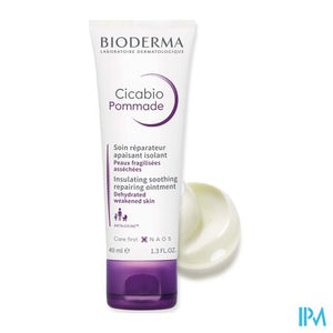 Bioderma Cicabio Pommade 40ml