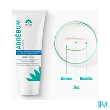 Afbeelding in Gallery-weergave laden, Arrebum Creme 40ml
