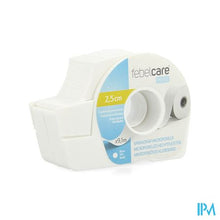 Afbeelding in Gallery-weergave laden, Febelcare Pore Micropor. Hechtpleister 25mmx9,14m
