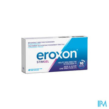 Charger l'image dans la galerie, Eroxon Stim.gel Erectiestoornissen Tubes 4

