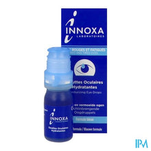 Charger l'image dans la galerie, Innoxa Druppels Formule Blauw 10ml
