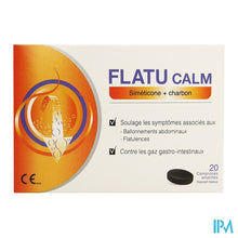 Load image into Gallery viewer, Flatu-calm Comp 20
