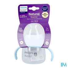 Afbeelding in Gallery-weergave laden, Philips Avent Natural 3.0 Overgangsbeker 150ml
