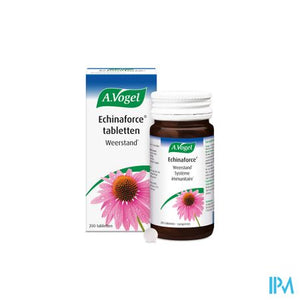 A.Vogel Echinaforce 200 tabletten