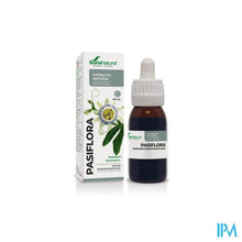 Charger l'image dans la galerie, Soria Passiflora Incarnata Xxi Extr.glyc 50ml
