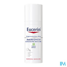 Load image into Gallery viewer, Eucerin Anti Redness Corrig. Gezichtverz.ip25 50ml
