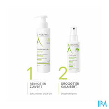 Afbeelding in Gallery-weergave laden, Aderma Cytelium Spray Nf 100ml
