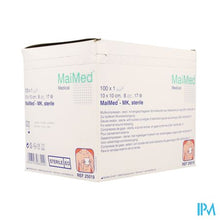 Load image into Gallery viewer, Maimed 10x10cm Kompres Steriel 100
