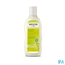 Afbeelding in Gallery-weergave laden, Weleda Milde Shampoo Freq. Gebr. Pluimgierst 190ml
