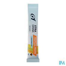 Afbeelding in Gallery-weergave laden, 6d Xtra Drink Tropical Fruits 30x3g
