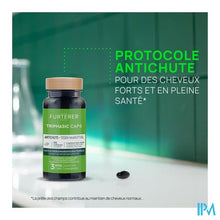 Charger l'image dans la galerie, Furterer Triphasic Tegen Haaruitval Caps 90
