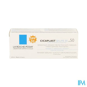 La Roche Posay Cicaplast Balsem B5 Ip50+ 40ml